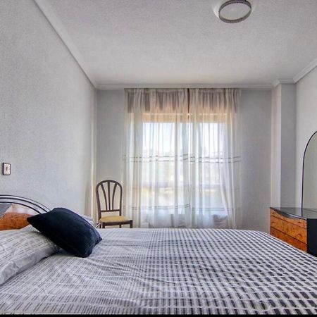 Apartamento Pisos Sardinero Santander Exterior foto