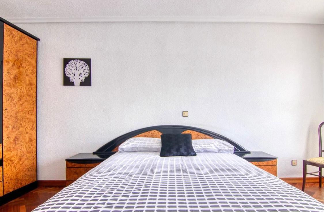 Apartamento Pisos Sardinero Santander Exterior foto