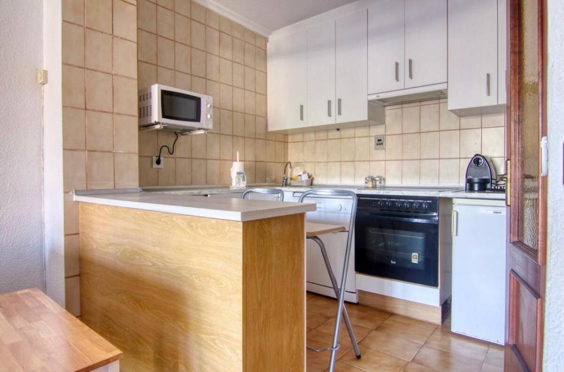 Apartamento Pisos Sardinero Santander Exterior foto